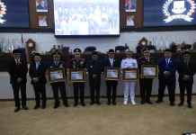 Indikator Makro Kinerja Pemprov Banten 2025 Tumbuh Positif