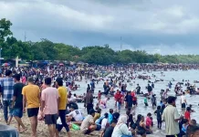 Okupansi Hotel di Kabupaten Serang saat Lebaran Tinggi