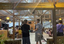 Lonjakan Wisatawan Lebaran Untungkan Restoran