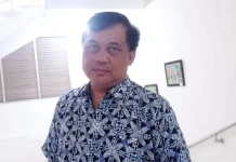 Cuaca Panas Ekstrem Picu Risiko Penyakit Meningkat