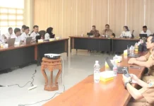 Pemkab Lebak Perkuat Program Makan Bergizi Gratis