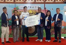 Desa Bandung Pandeglang Dikembangkan Menjadi Desa Sejahtera Astra