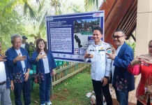 Wabup Iing Apresiasi Program Desa Sejahtera Astra di Desa Bandung