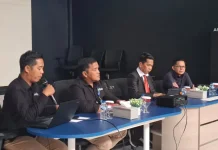 KPI Sosialisasikan Pemanfaatan AI dalam Siaran