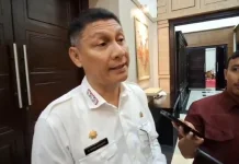 Pemprov Banten Terapkan WFH dan Efisiensi Kerja ASN