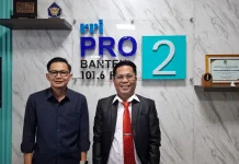 Era AI, Penyiaran Terancam atau Diuntungkan