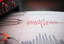 Kepulauan Sangihe Sulut Diguncang Gempa Tektonik M5.5, tidak Berpotensi Tsunami