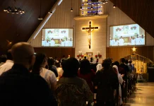 Paskah Menjadi Momentum Penguatan Iman Kristiani