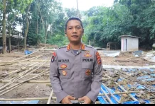 Polda Banten Ajak Warga Laporkan Praktik Perjudian