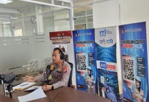 Polda Banten Hadirkan Layanan Pengaduan Digital Melalui QR Code