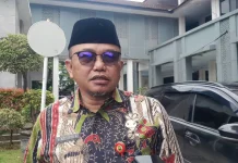 Pemkot Cilegon Mulai Berlakukan WFH Pekan Depan
