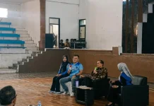 Mulang Talk: Menggali Solusi untuk Membangun Ekonomi Pandeglang