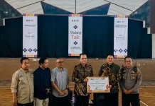 Pemkab Pandeglang Usulkan Lahan Lindung di Cimanggu Jadi Transmigrasi Lokal