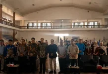 Menteri Transmigrasi Soroti Lambannya Perubahan di Pandeglang