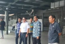 Disbudpar Lebak dan PT. KAI Sepakat Promosikan Pariwisata dan Budaya