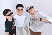 Lagu Malaikat Kecilku Jadi Titik Balik Neon Junior