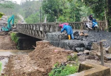 Pemkab Pandeglang Kawal Implementasi Mandat 40 Persen APBD