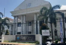 Pemkab Pandeglang Berlakukan WFH Tiap Hari Jumat
