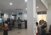 Layanan Publik di Pandeglang Tak Kena Aturan WFH