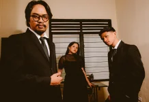Pendarra Rilis “Semburat”, Maxi Single yang Tawarkan Nuansa Lebih Tenang