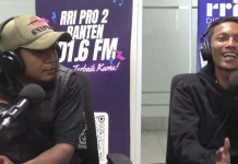 Nodstalgia Volume Lima Hadirkan Musik Komunitas dan Sosial