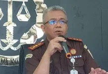 Kejari Lebak Komitmen Berantas Korupsi di Daerah