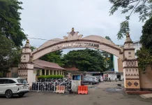 Masuk Lelang, Pemkot Serang Targetkan Alun-alun Mulai Mei Dikerjakan