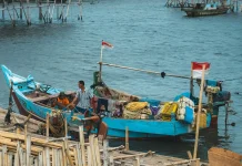 Nelayan Banten Hadapi Tekanan Harga BBM dan Biaya Operasional