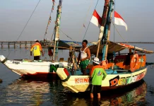 Hari Nelayan Jadi Momentum Peningkatan Kesejahteraan