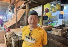 Permintaan Telur Turun Usai MBG Beralih ke Menu Daging