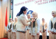 Bisnis Profesional Wanita Tingkatkan Pemberdayaan Perempuan di Era Digital