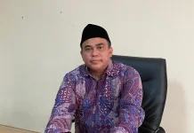Ratusan Jamaah Haji Cilegon Siap Diberangkatkan ke Tanah Suci