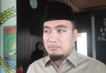 Robinsar Bakal Berikan Sanksi ke ASN yang Menyalahgunakan WFH