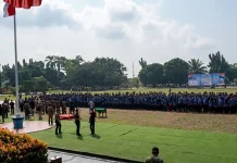 Pemkab Pandeglang Petakan Penugasan PPPK di KDKMP