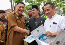 Urus NIB Kini Bisa di Pasar, Cepat dan Gratis