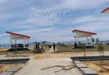 Lima Desa Lebak Diusulkan jadi Kampung Nelayan