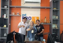 Kunci Sukses UMKM Banana Bunz: Niat dan Konsistensi