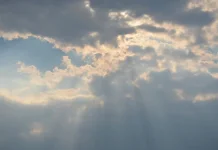 Cuaca Banten Didominasi Cerah Berawan