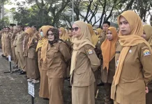 Pemkot Serang Terapkan WFH Mulai Pekan Ini
