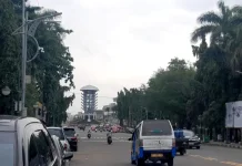 Pemkot Cilegon Tambah Hari Bebas Kendaraan untuk Hemat BBM