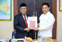 Zakat Harus Lebih Tepat Sasaran dan Berdampak