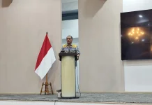 Rakortek TMB 2026 Resmi Dibuka, Ajang Perkuat Koordinasi dan Kinerja Teknik