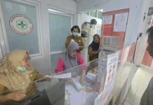 Pemkab Serang Hadapi Tantangan Pemerataan Layanan Kesehatan
