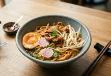 Ramen atau Ramyeon? Kenali Perbedaan Keduanya