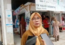 Pemkab Serang Harapkan Harga Sembako Tetap Stabil Pasca Lebaran