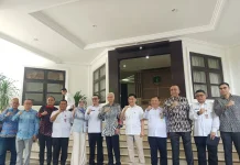 Banten Jajaki Kerja Sama Investasi dengan Malaysia