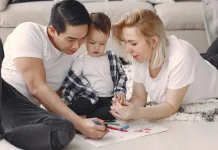 Peran Keluarga Kunci Pendidikan pada Anak