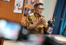 Vape Disorot, Pemprov Dukung Langkah Pencegahan Narkoba
