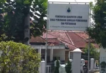 Seribu Lebih Unit RTLH di Lebak akan Dibedah