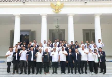 Banten Bidik Jadi Tuan Rumah PON 2032